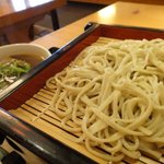 手打ち蕎麦処　富そば - 雉そば