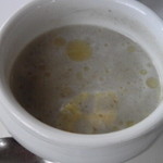 LOTUS - スープ