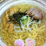 北海道ラーメン 神威 - 