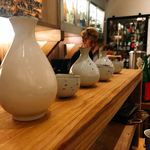 めしや コヤマパーキング - 