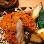 めしや コヤマパーキング - 