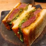 めしや コヤマパーキング - 