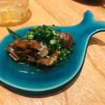 めしや コヤマパーキング - 