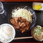 山崎家うどん - 