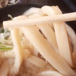 山崎家うどん - 