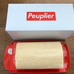 PEUPLIER - ロールケーキ