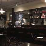 アランジャルシ - 店内