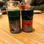 めしや コヤマパーキング - 