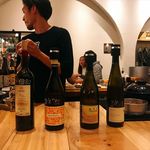 めしや コヤマパーキング - 