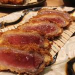 めしや コヤマパーキング - 