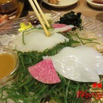 北の味紀行と地酒 北海道 津田沼駅前店 - 