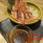 北の味紀行と地酒 北海道 - 