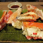 北の味紀行と地酒 北海道 津田沼駅前店 - 