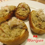 北の味紀行と地酒 北海道 津田沼駅前店 - 