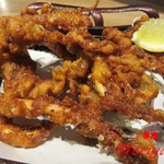 北の味紀行と地酒 北海道 - 