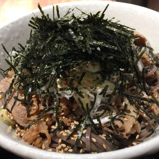 そば 俺のだし_0