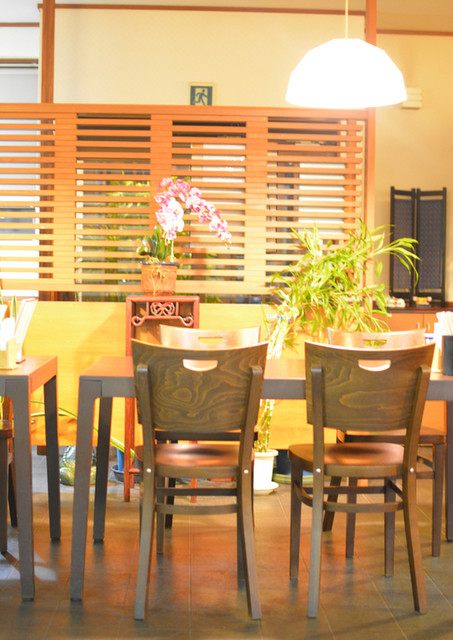 ゆう和 - 羽前大山（洋食）の写真