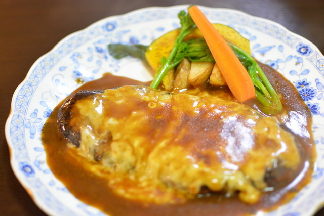 ゆう和 - 羽前大山（洋食）の写真