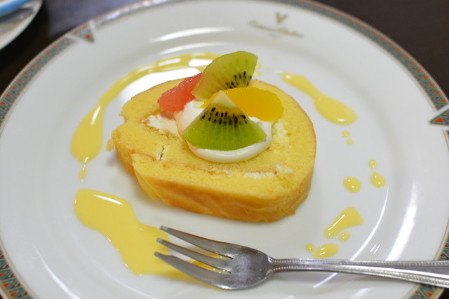 ゆう和 - 羽前大山（洋食）の写真