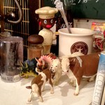 コロンビア エイト - 