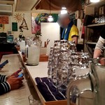 コロンビア エイト - 