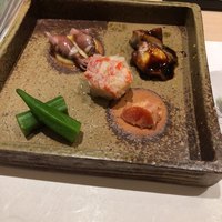 鮨 青海 - 