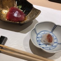 鮨 青海 - 