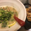 麺也オールウェイズ アミュプラザ長崎店
