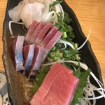 うどん処 硯家 - 