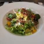 マークス ガストロノミー&ワイン - 