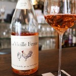 マークス ガストロノミー&ワイン - 