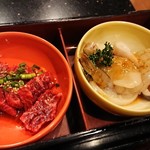 Yakiniku Kaisenyaki Kakomi - 