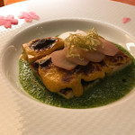 デュ・ヴァン・ハッシシ - 