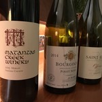 デュ・ヴァン・ハッシシ - 