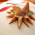 デュ・ヴァン・ハッシシ - 