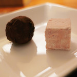 デュ・ヴァン・ハッシシ - 