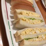 Komeda Kohi Ten - 