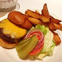 ベンジャミンステーキハウス 六本木 - 