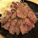 the肉丼の店 - 