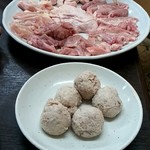咲どり - 