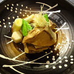 網元の宿 ろくや - 鉢肴