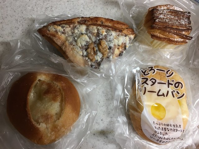 不二家 主婦の店ミーナ店（FUJIYA） - 鶴岡（ケーキ）の写真