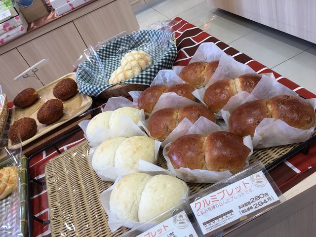 不二家 主婦の店ミーナ店（FUJIYA） - 鶴岡（ケーキ）の写真