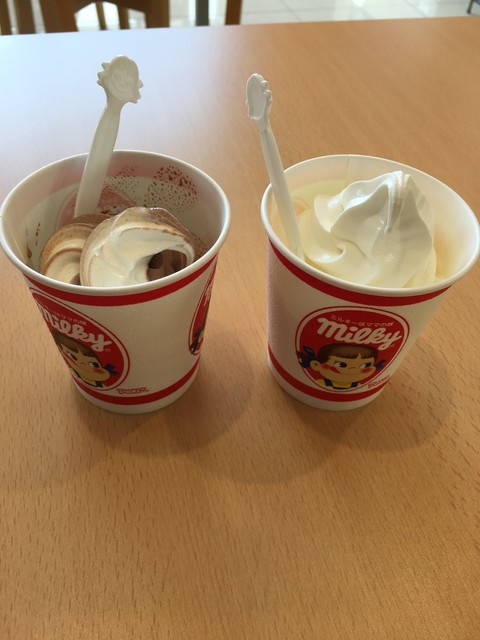 不二家 主婦の店ミーナ店（FUJIYA） - 鶴岡（ケーキ）の写真