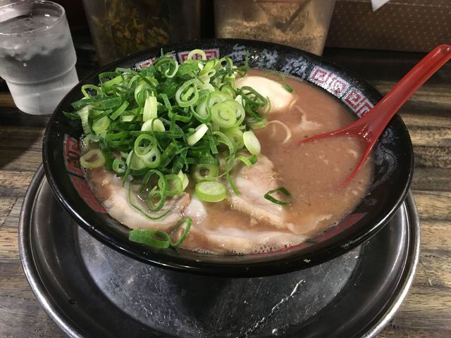 がむしゃら 東京中野店 沼袋 ラーメン 食べログ