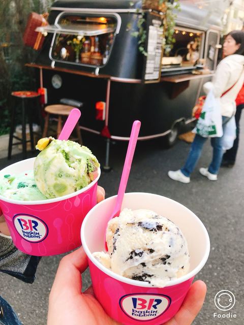 サーティワン 麻布店 広尾 アイスクリーム 食べログ