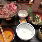 割烹 岡 - 