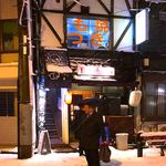 えにし - 店舗外観　2018.1.22