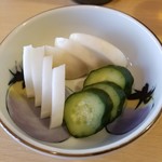 とんかつ燕楽 - 