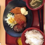 ジョイフル - 料理写真: